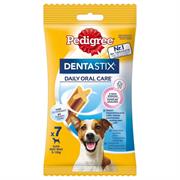 PEDIGREE DENTASTIX SMALL 7 PZ