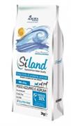 SILAND DOG MINI MONO PESCE KG 3