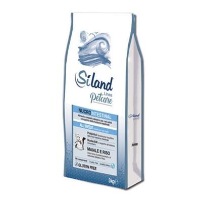 SILAND NUCROINTESTINAL KG 3