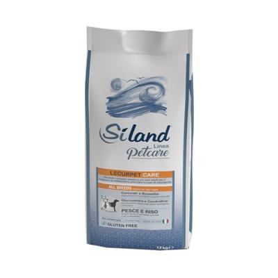 SILAND LECURPET CARE ALL BREEDS KG 3