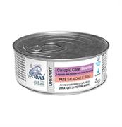 SILAND CISTOPIU' CARE STRUVITE SALMONE/RISO GR 85