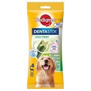 PEDIGREE DENTASTIX FRESH LARGE PZ 4 GR 154