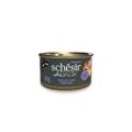 SCHESIR CAT AFTER DARK POLLO/ANATRA GR 80