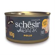 SCHESIR CAT AFTER DARK PATE' POLLO GR 80