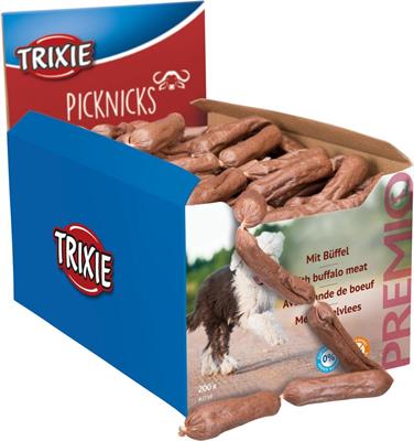 TX SALSICCE PICKNICKS AL BUFALO