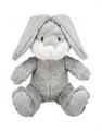 TX BE ECO PELUCHE CONIGLIO EVAN CM 25