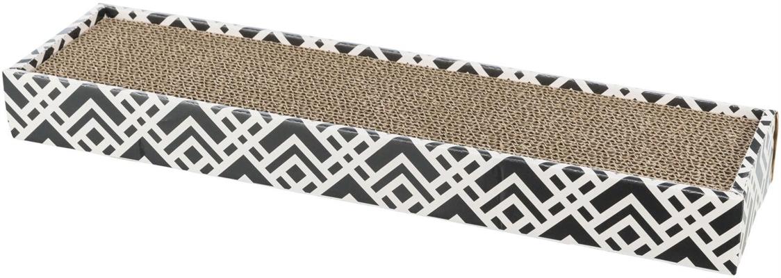 TX SCARTCHY TAVOLETTA CARTONE CM 13X48