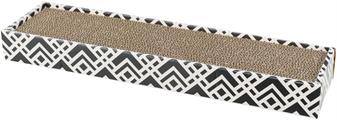 TX SCARTCHY TAVOLETTA CARTONE CM 13X48
