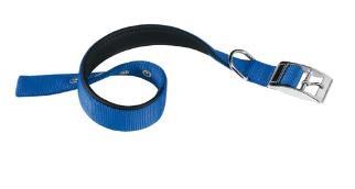 FERPLAST GUINZAGLIO DAYTONA G20/120 BLU