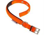 FERPLAST GUINZAGLIO DAYTONA G20/120 ARANCIO