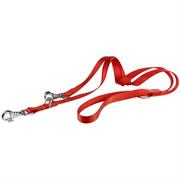 FERPLAST GUINZAGLIO CLUB GA25/200 ROSSO