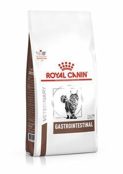 GASTROINTESTINAL CAT ROYAL CANIN KG 4