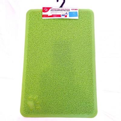 LEO TAPPETINO MULTIUSO RETTANGOLARE CM 40X60