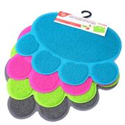 LEO TAPPETINO MULTIUSO ZAMPA MIS.S CM 30X40