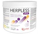 HERPLESS PLUS GR 240