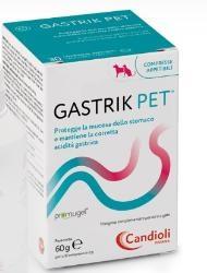 GASTRIK PET 30 CPR
