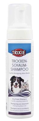 TX SHAMPOO SECCO A SCHIUMA ML 450