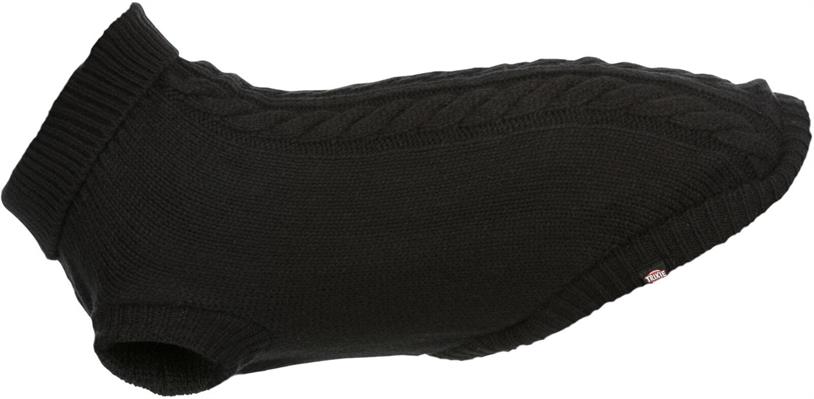 TX MAGLIONCINO KENTON L CM 55 NERO