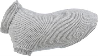 TX MAGLIONCINO CYSTILE BERLIN S CM 40 GRIGIO