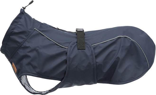 TX IMPERMEABILE BE NORDIC HUSUM S CM 40 BLU