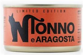 NATURAL CODE LIMITED EDITION TONNO/ARAGOSTA GR 85