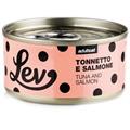 NATURAL CODE LEV TONNETTO/SALMONE GR 70