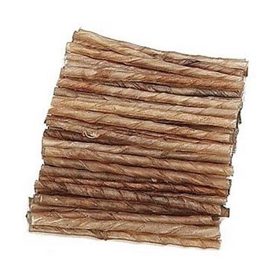 ZOL BASTONCINO ATTORCIGLIATO MM 7/8 PZ 80