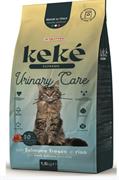 KEKE SUPREME URINARY SALMONE KG 1,5