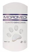 MICROMED GUANTO ANTIBATTERICO MIS.L