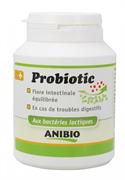 ANIBIO PROBIOTICO FLORA INTESTINALE 120 CAPSULE