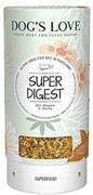 DOG'S LOVE SUPER DIGEST STOMACO/INTESTINO GR 70