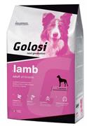 GOLOSI DOG AGNELLO KG 12