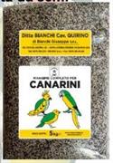 MISTO CANARINI EXTRA BIANCHI KG 5