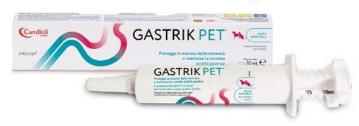 GASTRIK PET PASTA ML 30