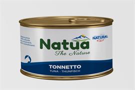 NATUA CAT IN JELLY TONNETTO GR 85