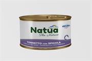 NATUA CAT IN JELLY TONNETTO/SPIGOLA GR 85