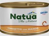 NATUA CAT IN JELLY TONNETTO/MANGO GR 85