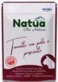 NATUA CAT BUSTE TONNETTO/POLLO/PROSCIUTTO 24 X GR 70