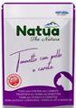NATUA CAT BUSTE TONNETTO/POLLO/CAROTE 24 X GR 70