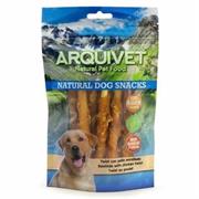 ARQUIVET TWIST POLLO CM 13 KG 1