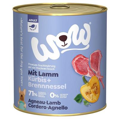WOW DOG GR 800 AGNELLO