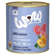 WOW DOG GR 800 AGNELLO