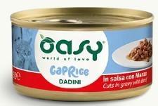 OASY CAT CAPRICE DADINI MANZO GR 85