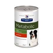 HILL'S DOG METABOLIC GR 370