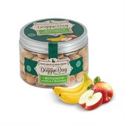 DOGGYE BAG BOTTONCINI MELA/BANANA GR 200