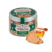 DOGGYE BAG BOTTONCINI MIELE/FORMAGGIO GR 200