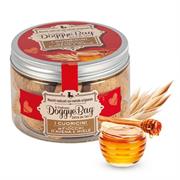 DOGGYE BAG CUORICINI AVENA/MIELE GR 150