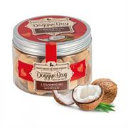 DOGGYE BAG CUORICINI COCCO GR 150