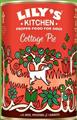 LILY'S DOG COTTAGE PIE GR 400