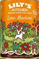 LILY'S DOG LEAN MACHINE TACCHINO GR 400